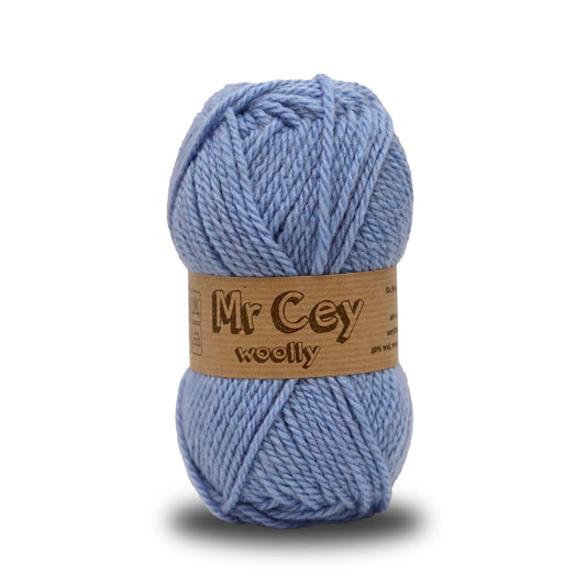 Mr. Cey Woolly Ice Cube (089)