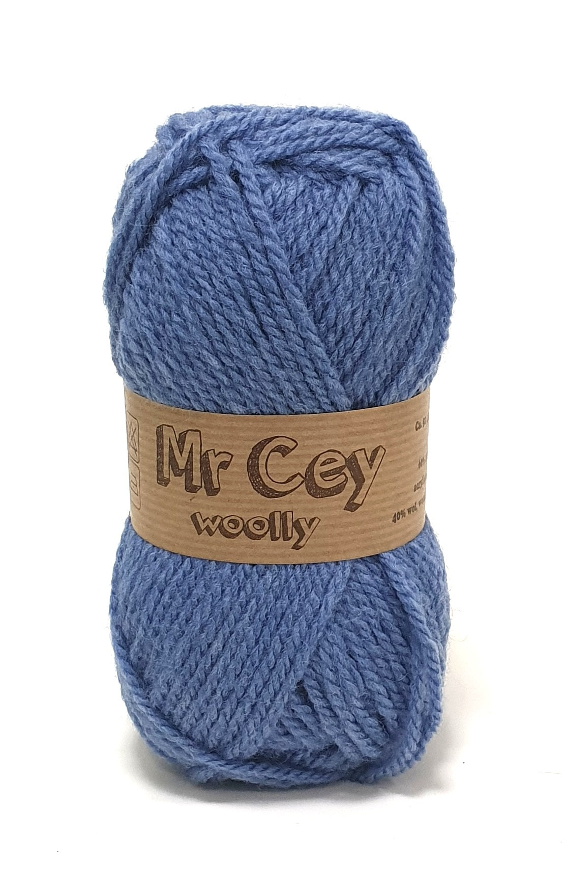Mr. Cey Woolly 090 Jeans