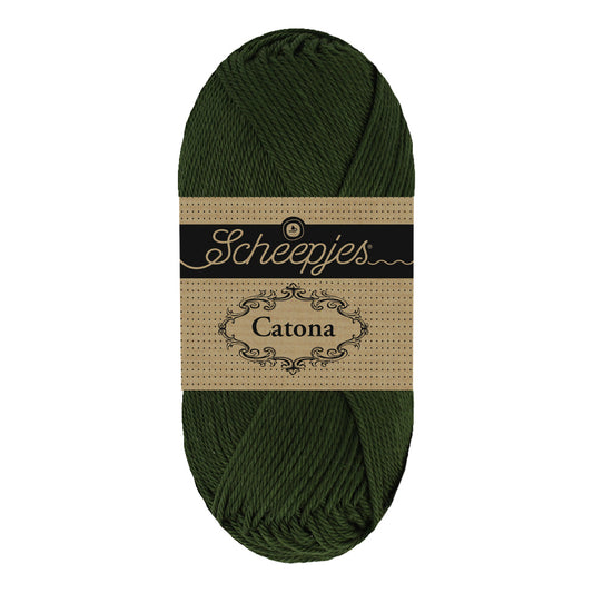 Scheepjes Catona Seaweed 50g (096)