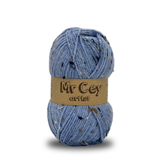 Mr. Cey Artist Tweed 097 Jeans