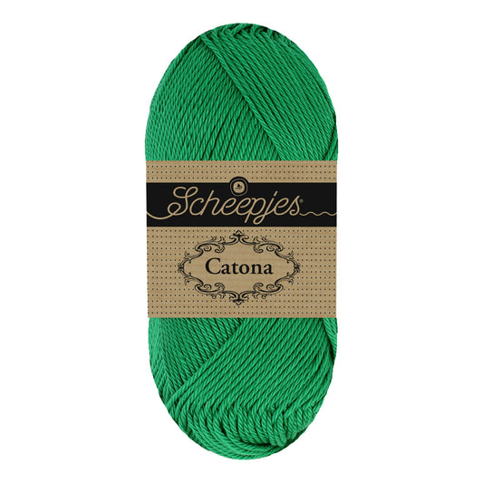 Scheepjes Catona Pine 50g (099)