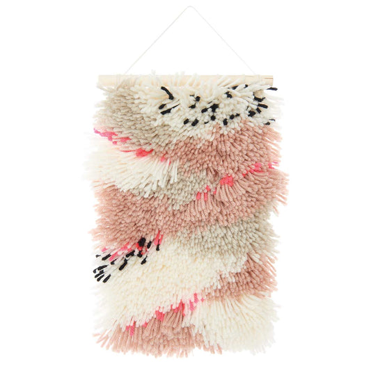 Rico Hooki Hooki  Neon Landschaft Smyrnaset