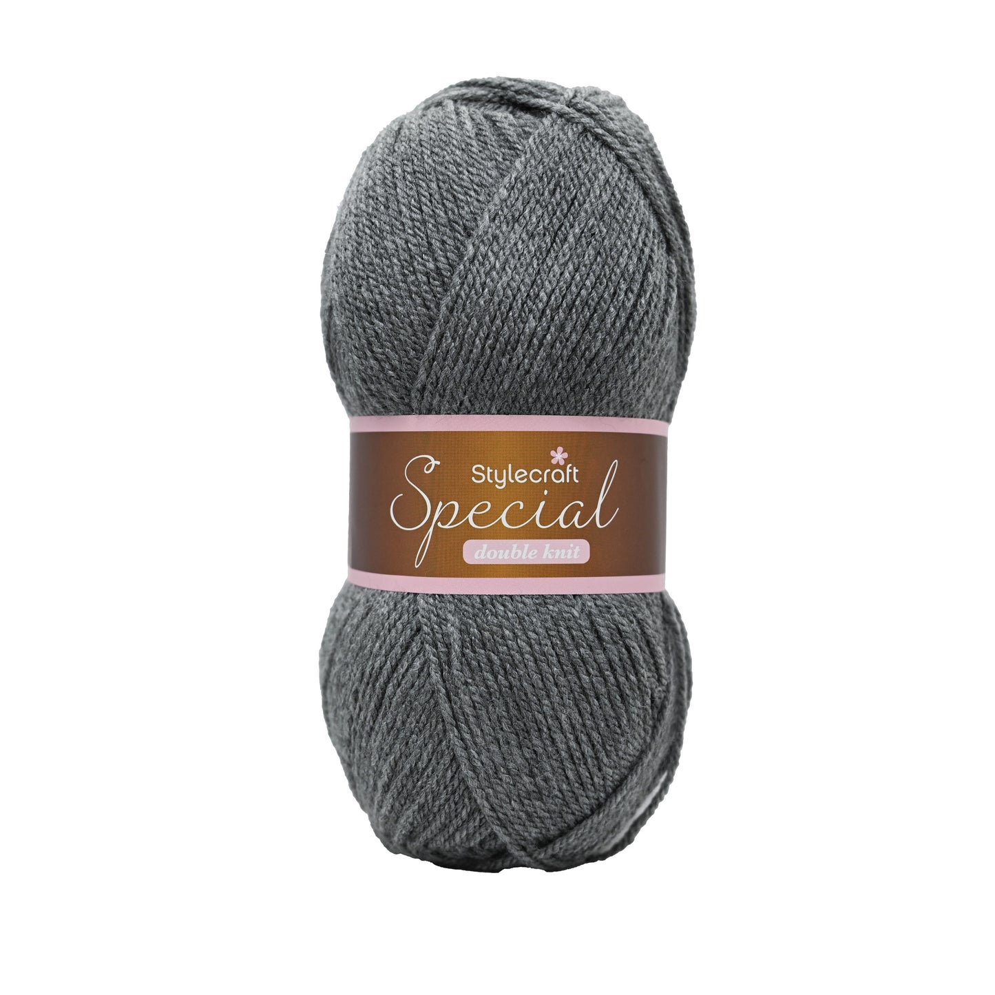 Stylecraft Special DK Grey (1099)