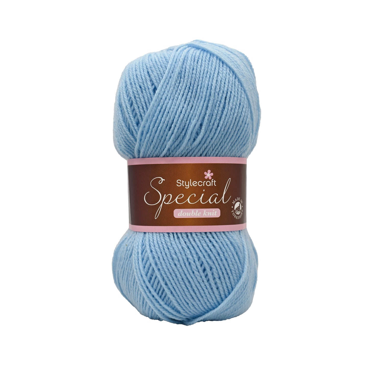 Stylecraft Special DK Cloud Blue (1019)