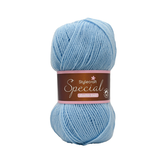 Stylecraft Special DK Cloud Blue (1019)