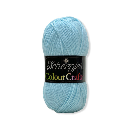 Scheepjes Colour Crafter Urk 