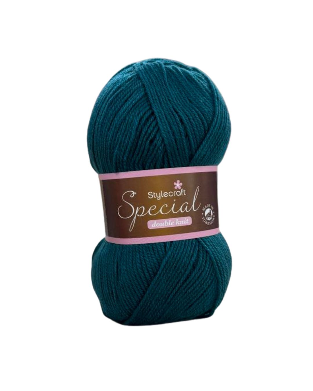 Stylecraft Special DK Teal (1062)