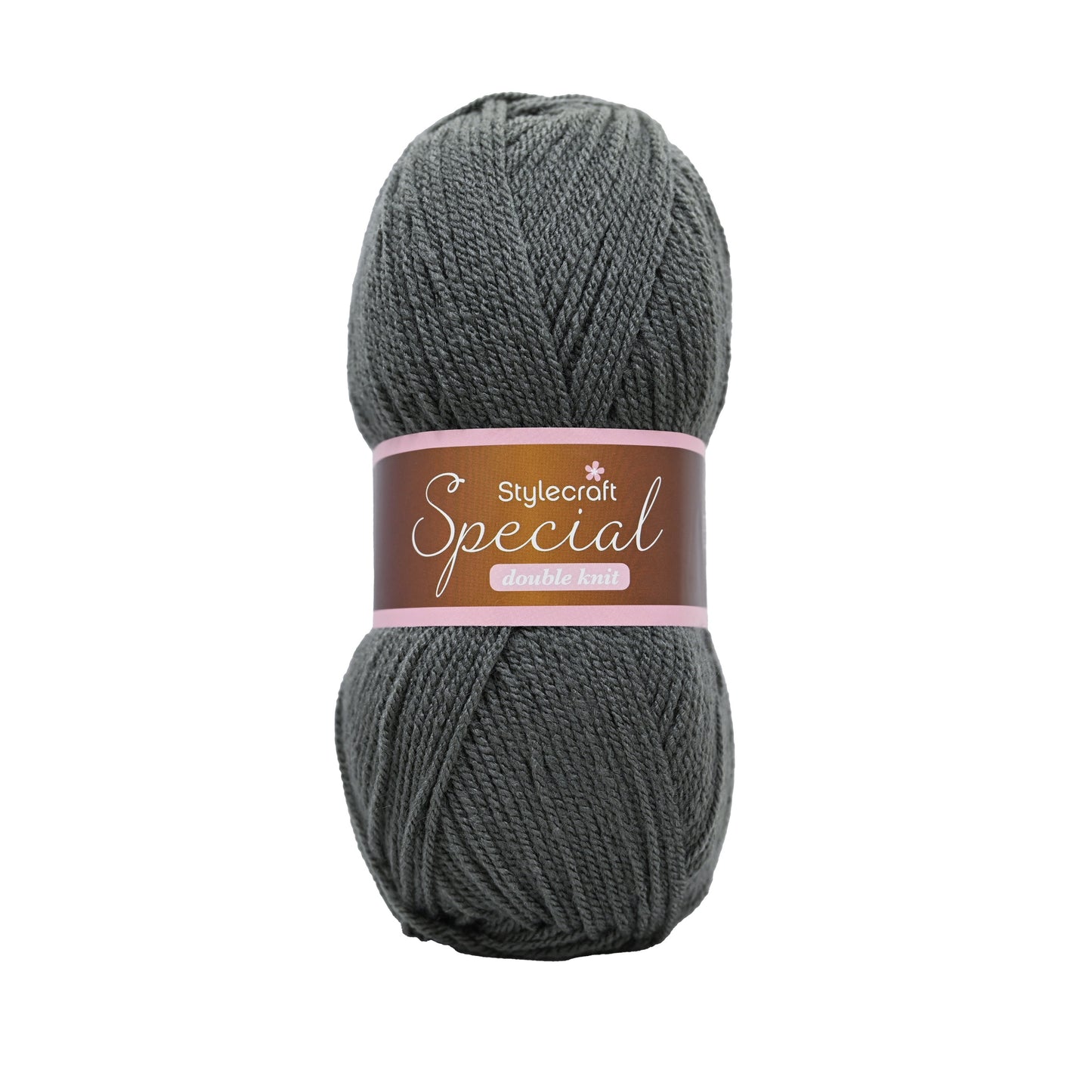 Stylecraft Special DK Graphite (1063)