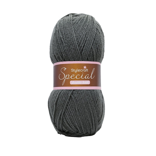 Stylecraft Special DK Graphite (1063)