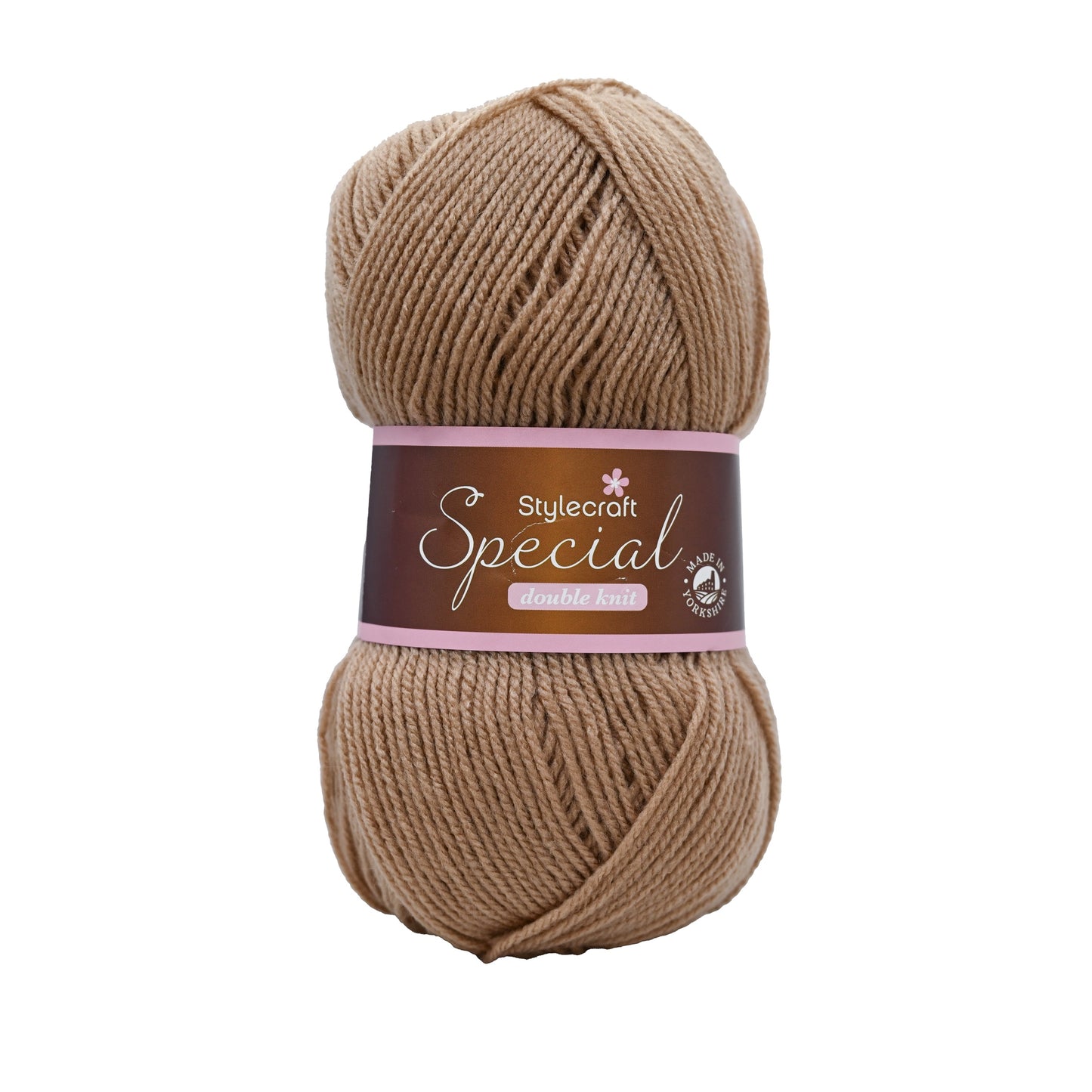 Stylecraft Special DK Mocha (1064)