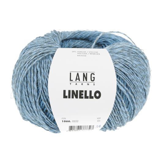 Lang Yarns Linello Waterland (0222)