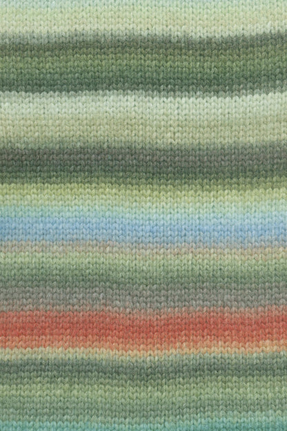 Lang Yarns Cloud Jungle (0020)