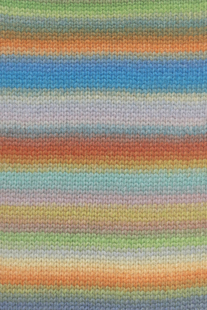 Lang Yarns Cloud Carnaval (0021)