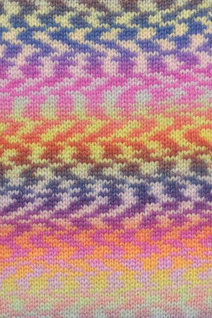 Lang Yarns Cloud Twister Happy (0023)