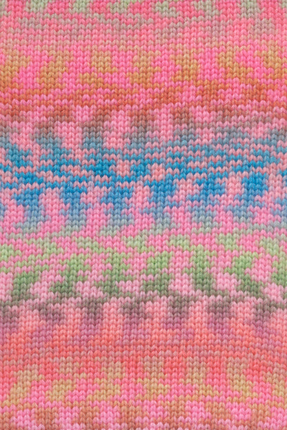 Lang Yarns Cloud Twister Summer Vibes (0027)