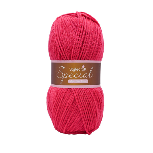 Stylecraft Special DK Pomegranate (1083)