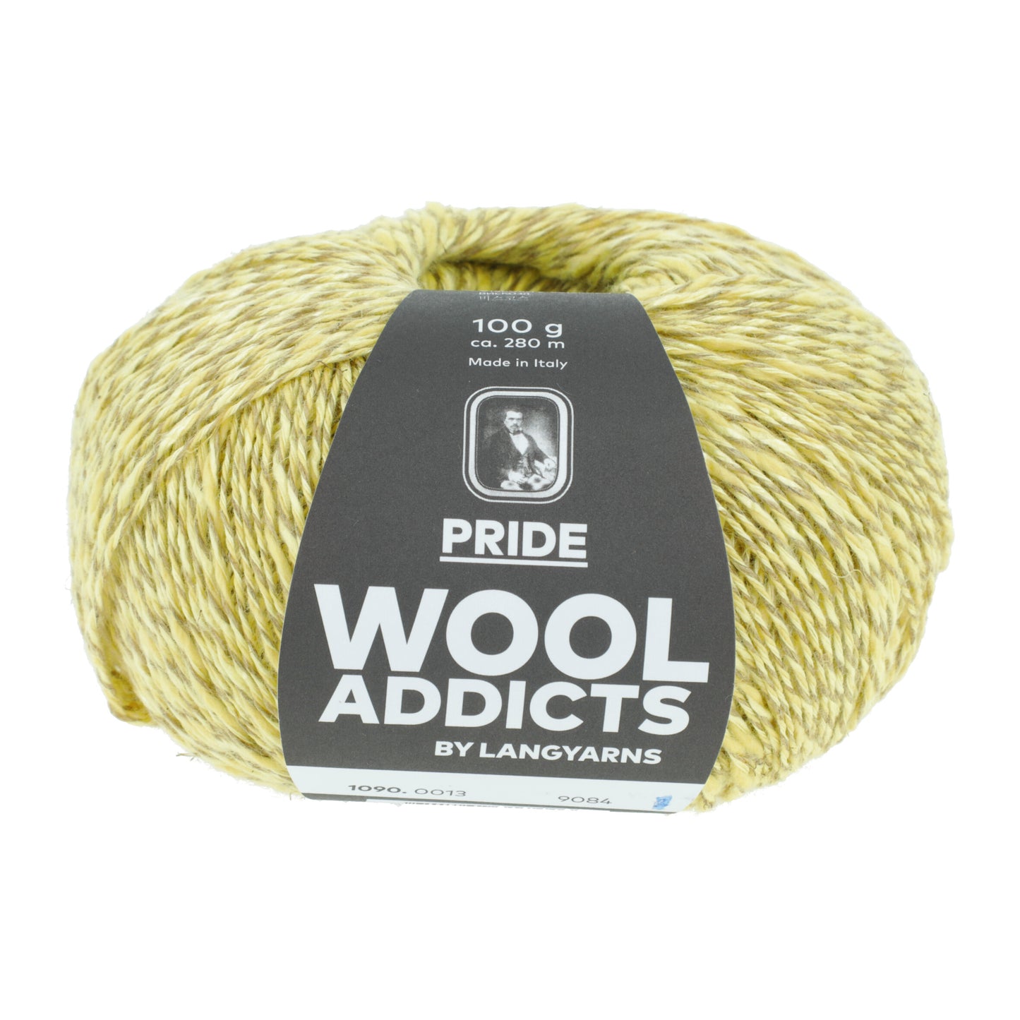 Lang Yarns Wool Addicts Pride Aurora (0013)