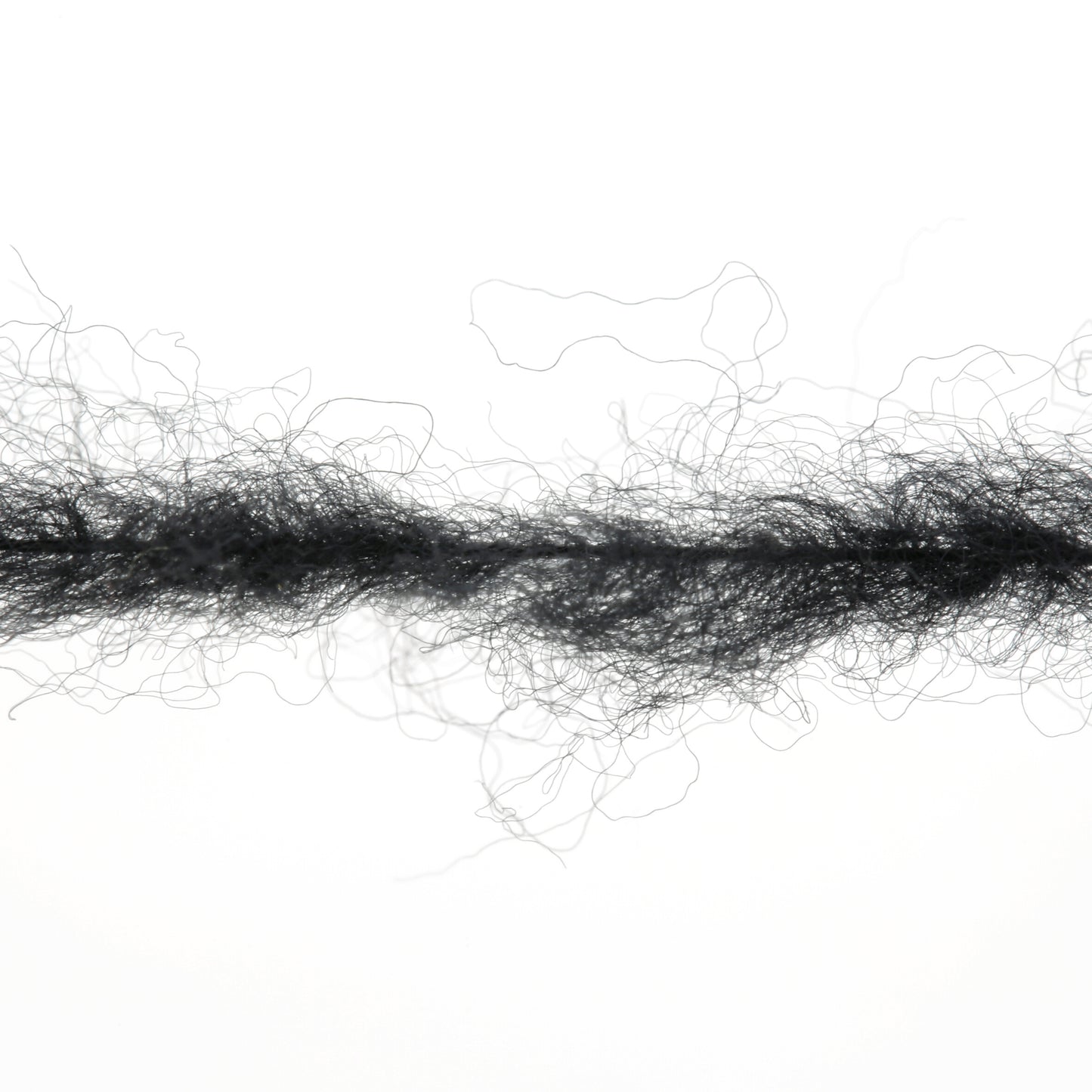 Lang Yarns Phoenix Merino Extrafine Black (0004)