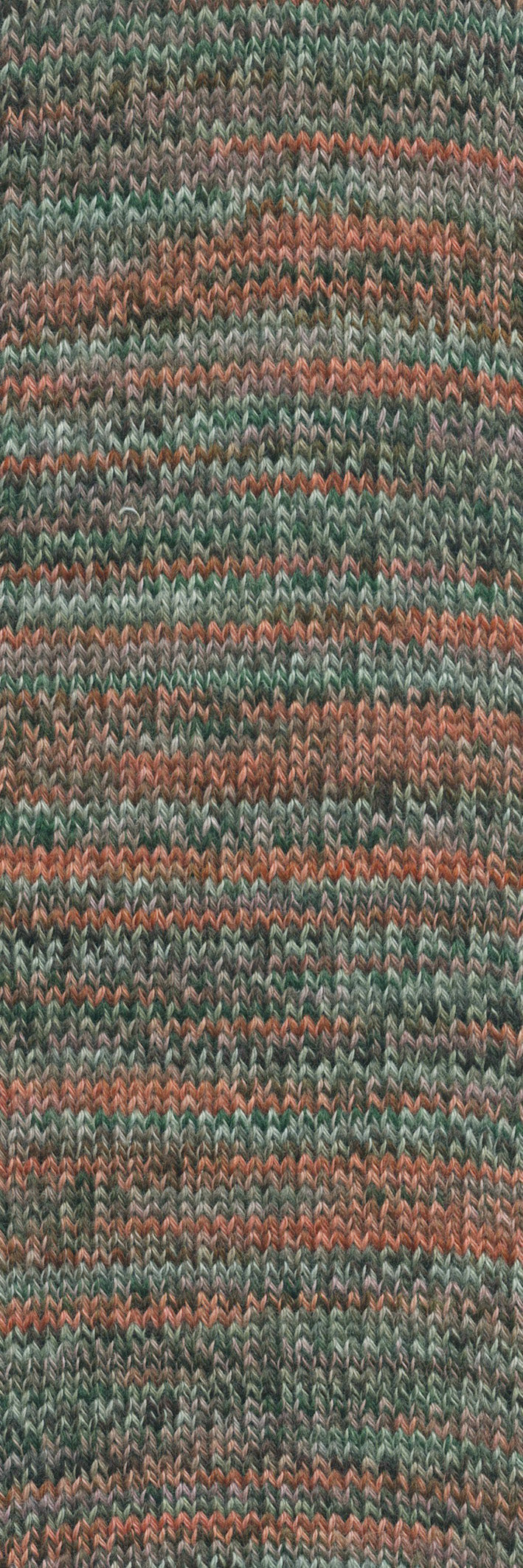 Lang Yarns Wool Addicts FootPrints Forest (0008)