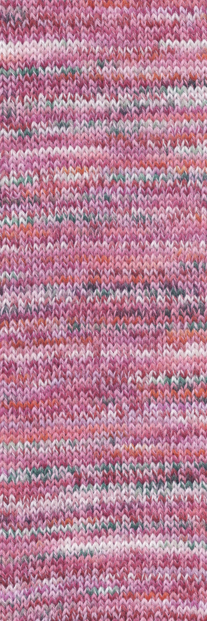 Lang Yarns Wool Addicts FootPrints Rose (0012)