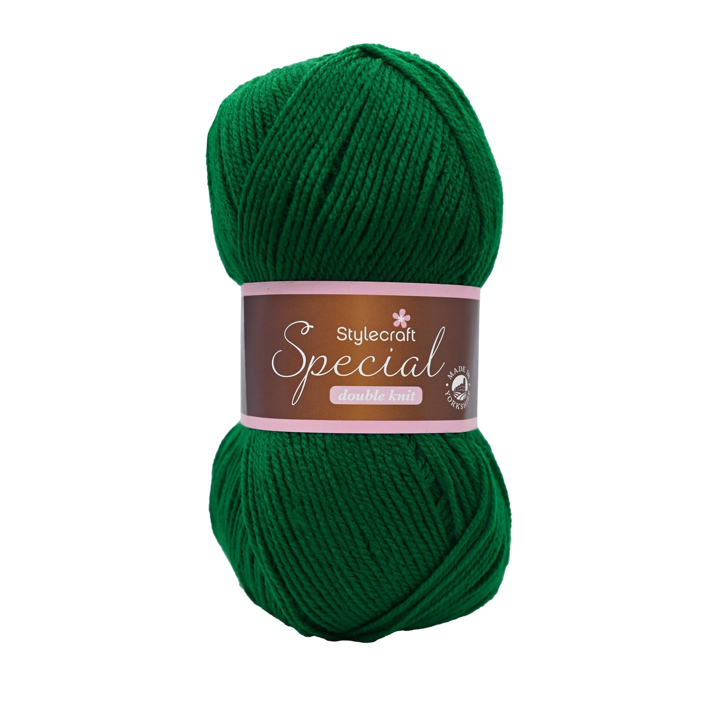 Stylecraft Special DK Green (1116)