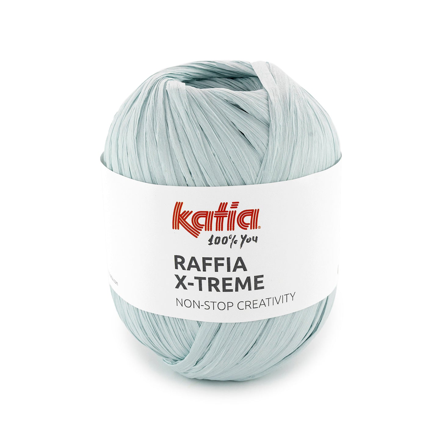 Katia Raffia X-treme Mint (111)