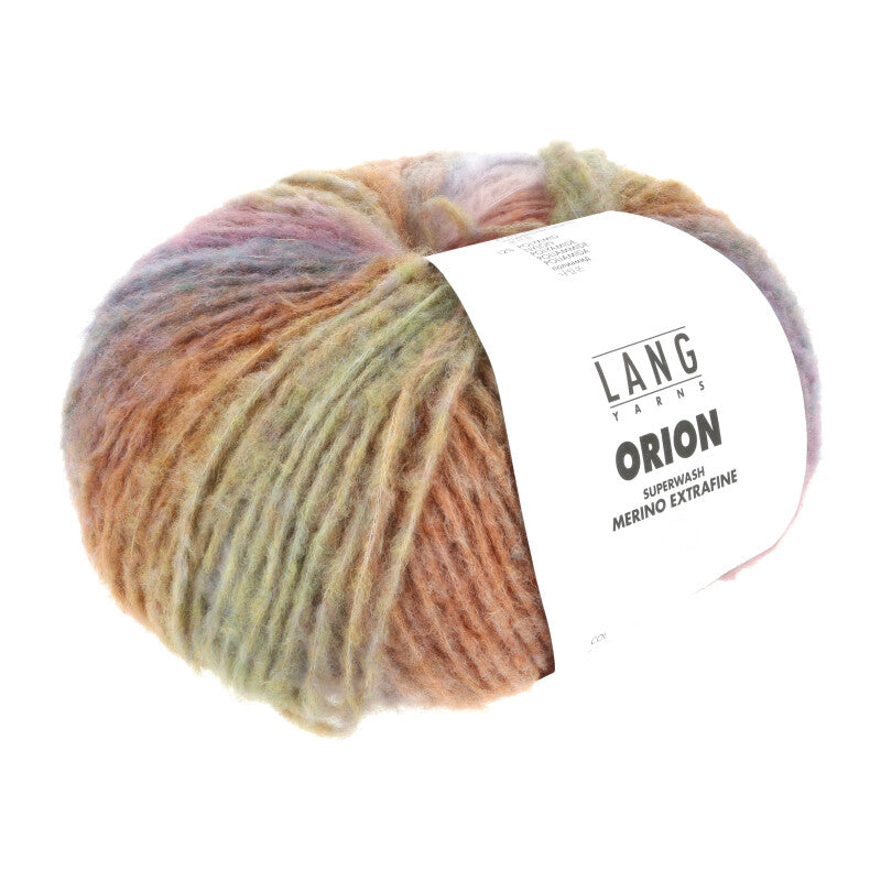 Lang Yarns Mystery Orion Vest (003)