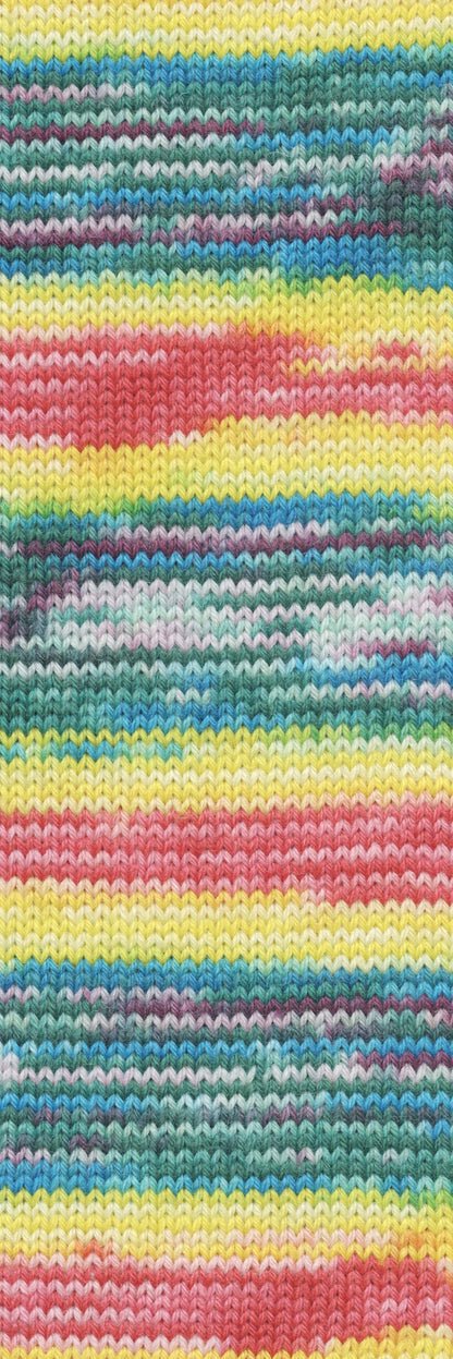 Lang Yarns Wool Addicts Move Jungle (0001)