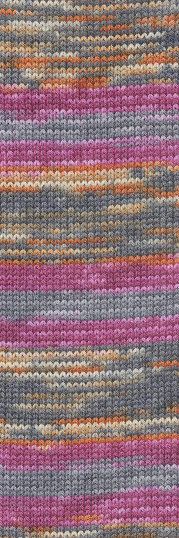 Lang Yarns Wool Addicts Move Grey Rose Stone (0003)