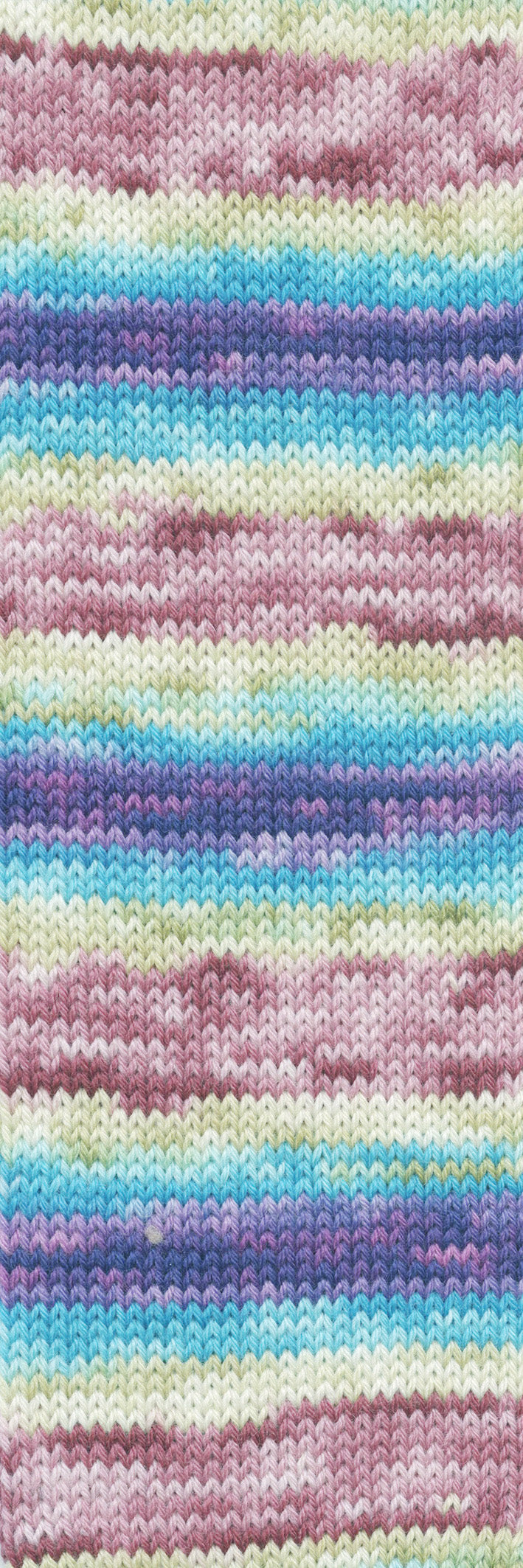 Lang Yarns Wool Addicts Move Color Show (0007)