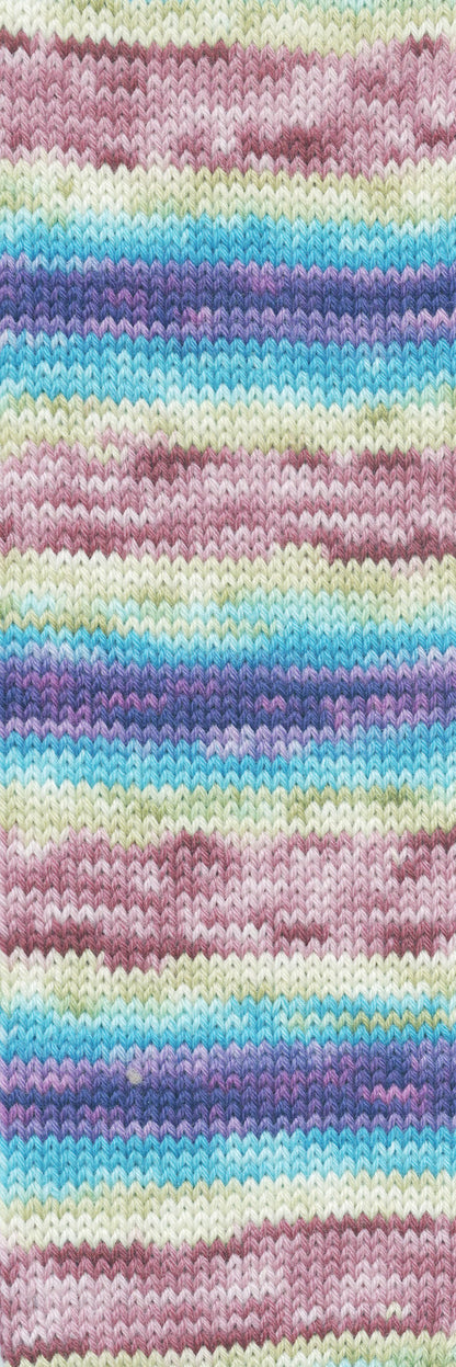 Lang Yarns Wool Addicts Move Color Show (0007)