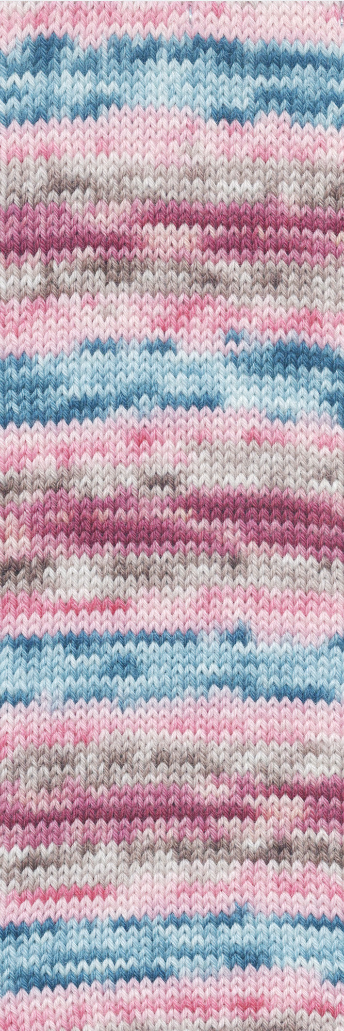 Lang Yarns Wool Addicts Move Bubblegum (0010)