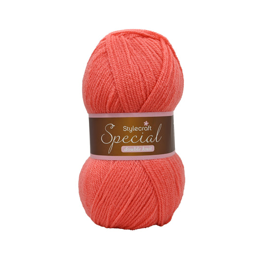 Stylecraft Special DK Shrimp (1132)