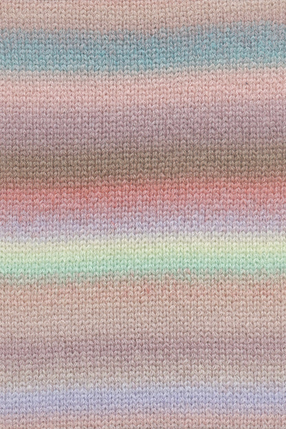 Lang Yarns Harmony Baby Alpaca Candy (0008)