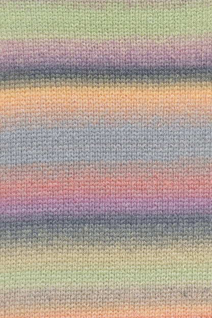 Lang Yarns Harmony Baby Alpaca Sunset Time (0010)