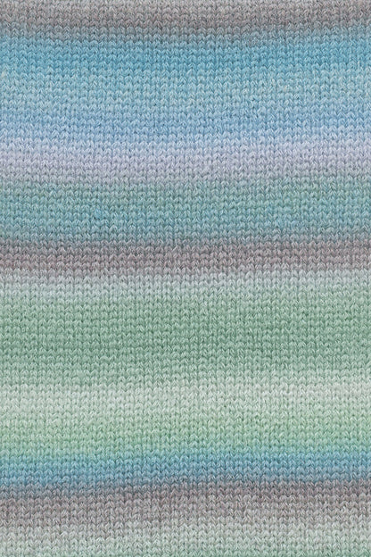 Lang Yarns Harmony Baby Alpaca Forest (0012)