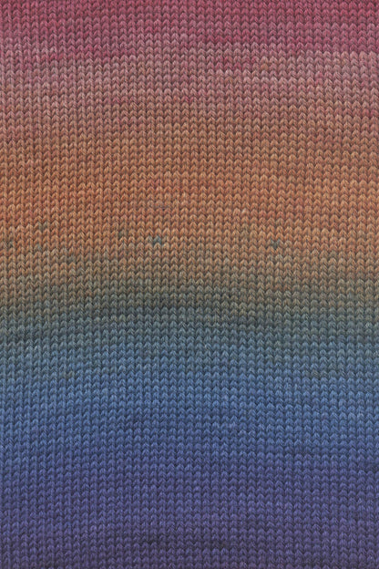 Lang Yarns Wool Addicts Move 6 PLY Darkness (0001)