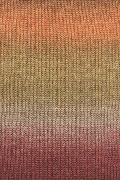 Lang Yarns Wool Addicts Move 6 PLY Lava (0002)