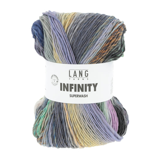 Lang Yarns Infinity Mix (0004)