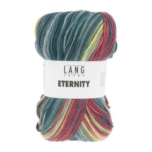 Lang Yarns Eternity Petrolfield (0001)