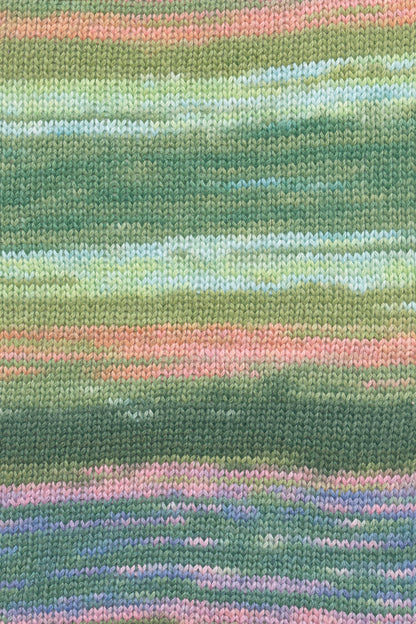 Lang Yarns Eternity Greenfield (0005)