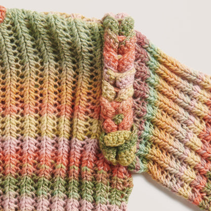 Rico Creative Melange Chunky Springtime (080)