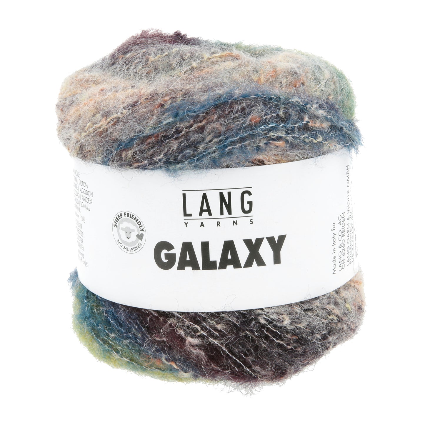 Lang Yarns Galaxy Autumn (0006)