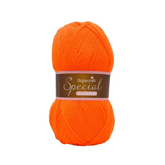 Stylecraft Special DK Jaffa (1256)