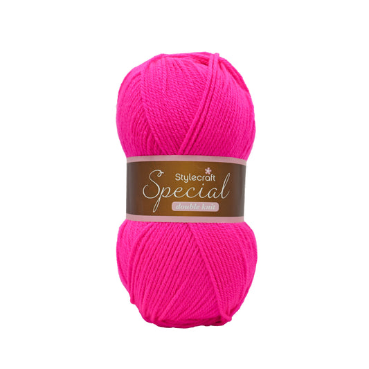 Stylecraft Special DK Fiesta (1257)