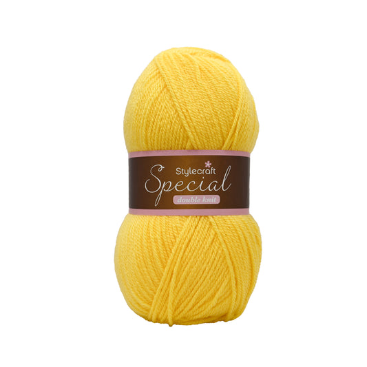 Stylecraft Special DK Citron (1263)