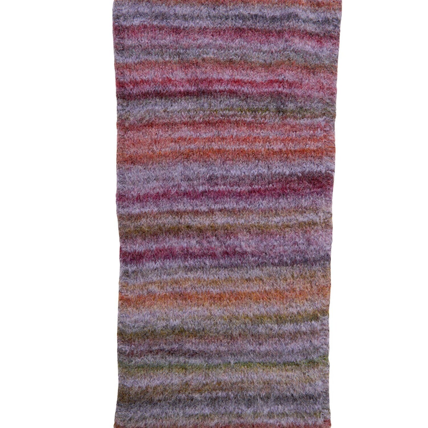 Rico Fashion Wool Alpaca Landscape Late Sundown (004)