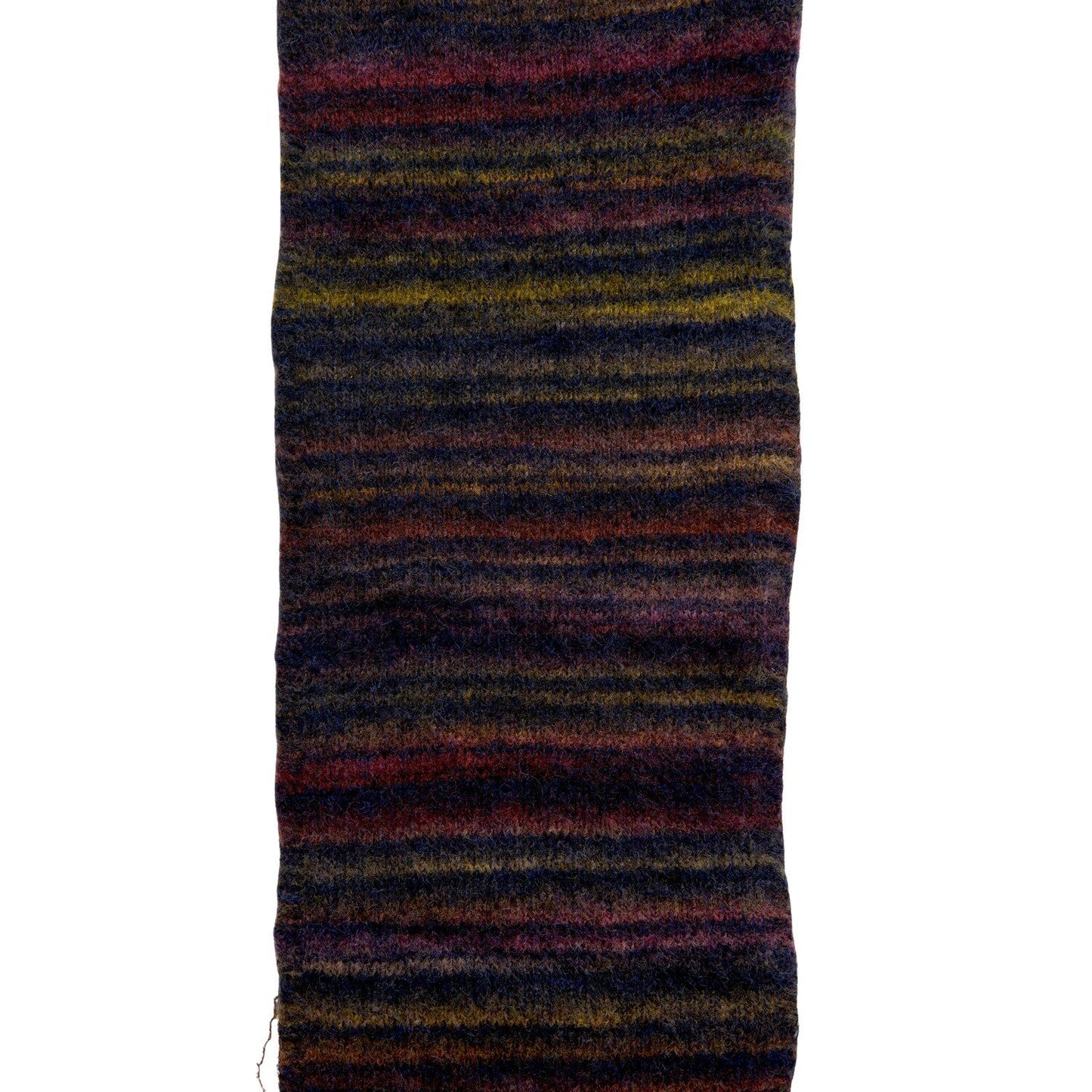 Rico Fashion Wool Alpaca Landscape Dark Berries (006)