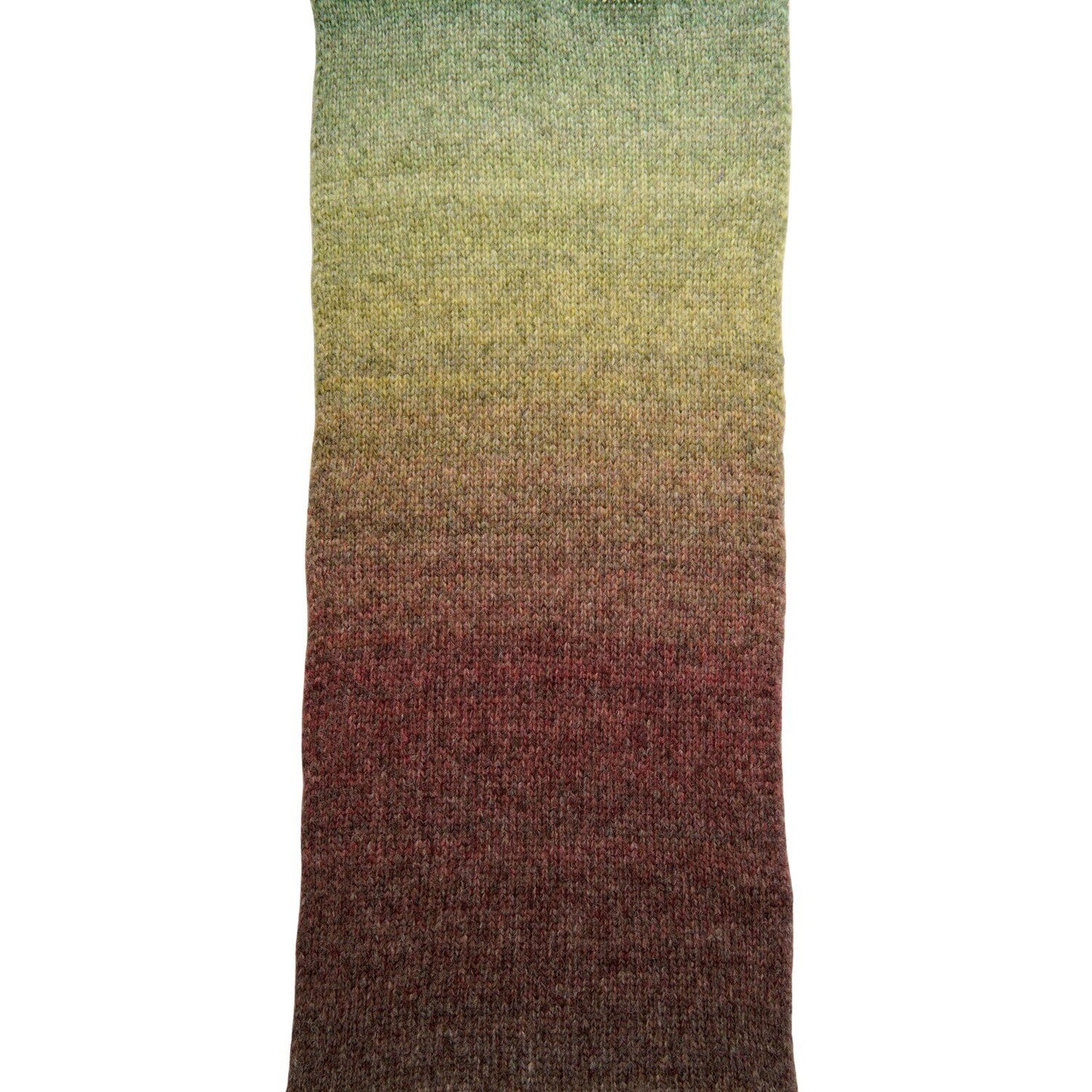 Fashion Merino Alpaca Fushion Chunky Forest (010)