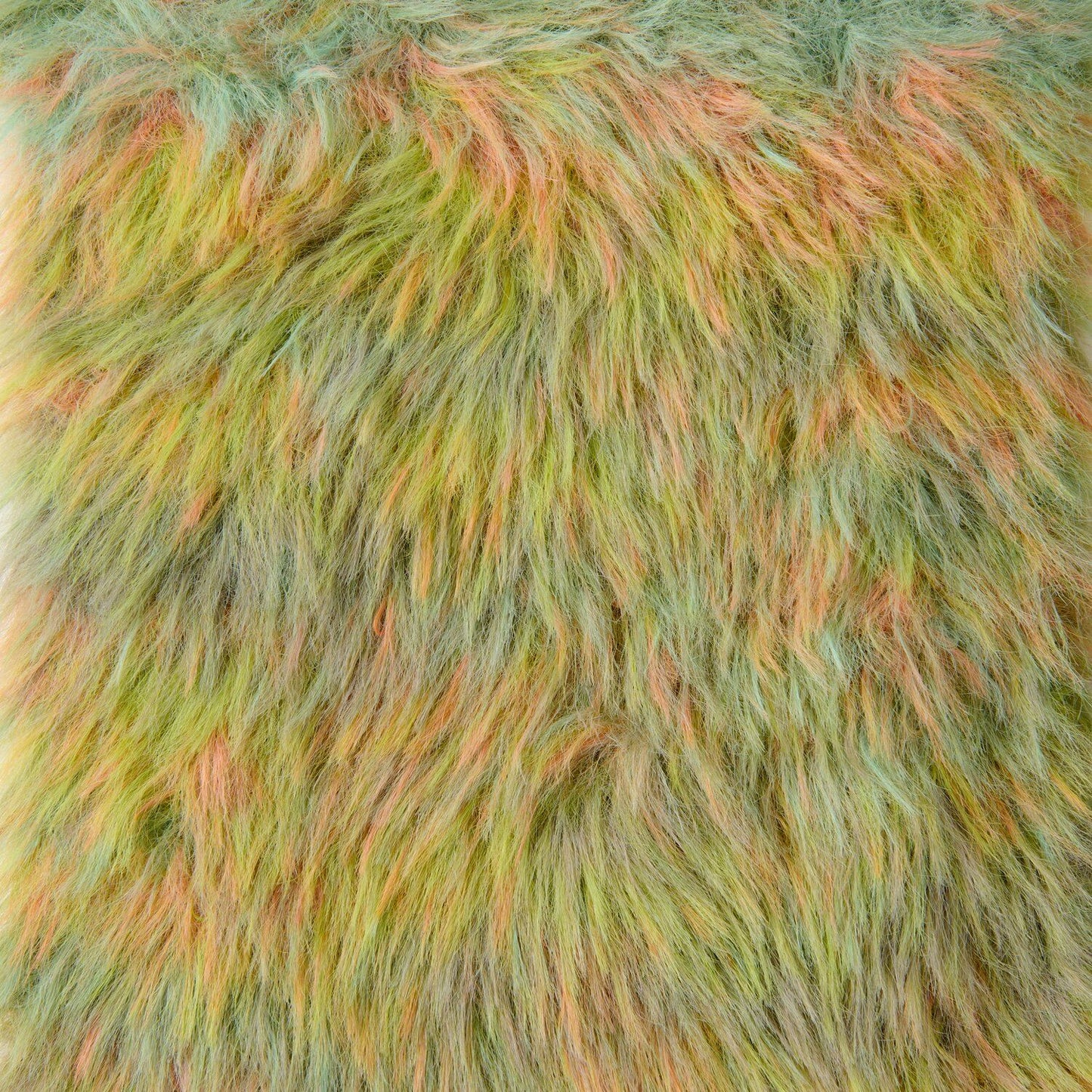 Rico Creative Fur Print Frog (004)